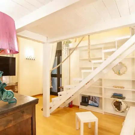 Appartement Casa Matilde Vérone