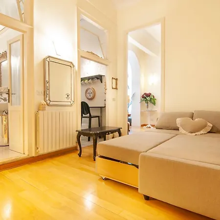 Appartement Casa Matilde Vérone