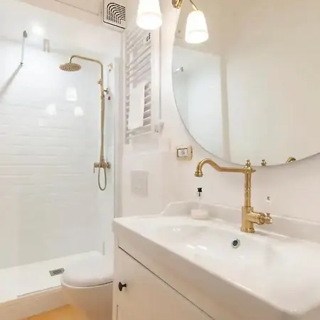 Appartement Casa Matilde Vérone