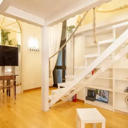 Casa Matilde Appartement Vérone