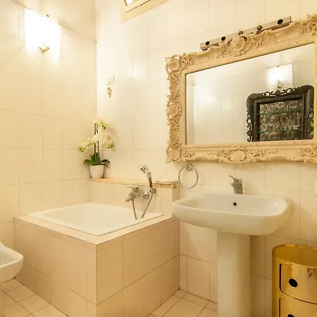 Casa Matilde Appartement