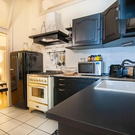 Appartement Casa Matilde *