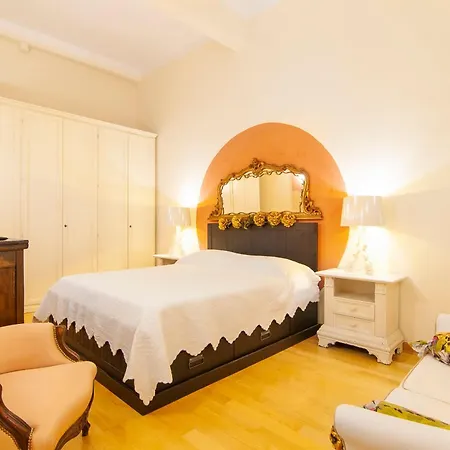 Appartement Casa Matilde Vérone
